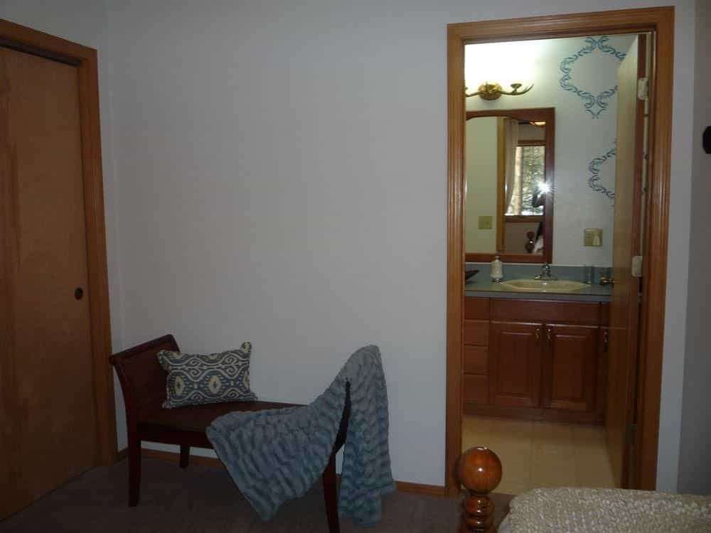 Meadow Lake View Bed and Breakfast