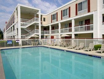 Days Inn Atlanta/Marietta4