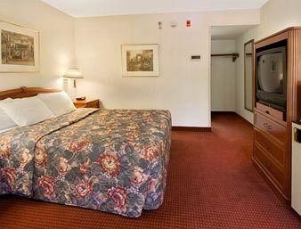 Days Inn Atlanta/Marietta0