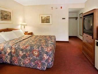 Days Inn Atlanta/Marietta Days Inn Atlanta/Marietta