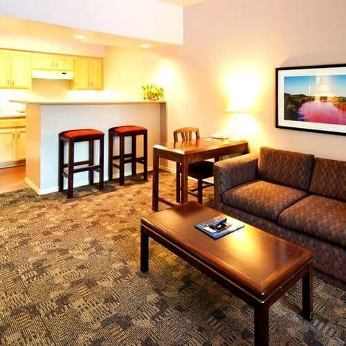 HABITAT SUITES HABITAT SUITES