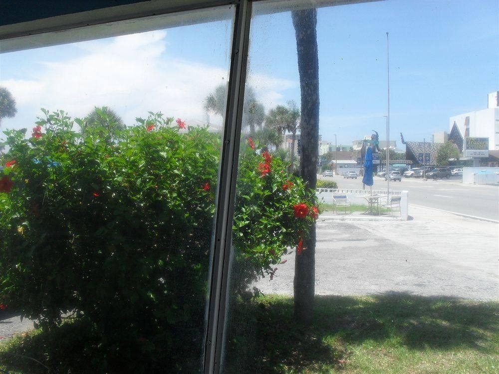 Shore Winds Motel0
