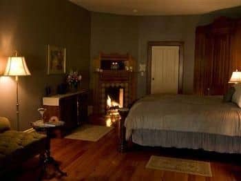 Hamilton House Bed & Breakfast Hamilton House Bed & Breakfast