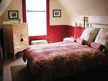 Atrium Bed & Breakfast