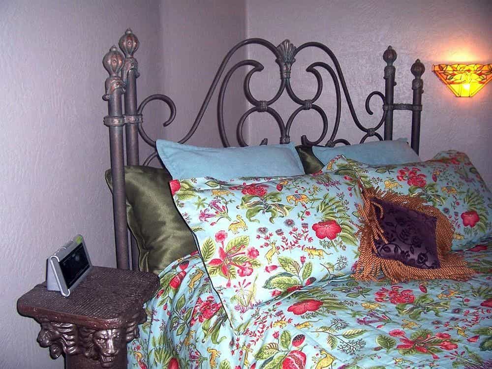 Wild Rose Manor