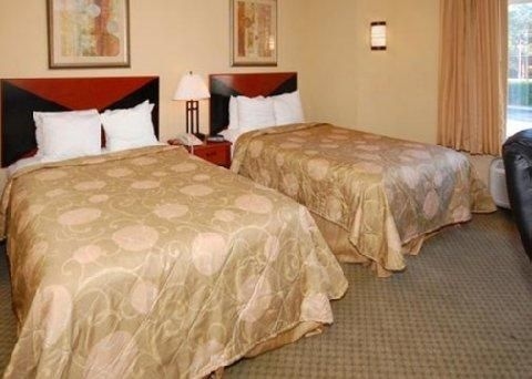 Sleep Inn Mount Olive4