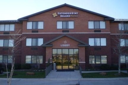 Extended Stay Deluxe Fort Worth - Fossil Creek3