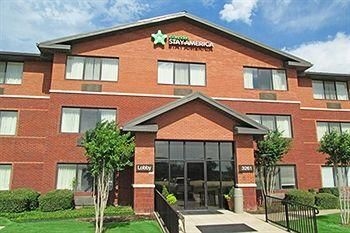 Extended Stay Deluxe Fort Worth - Fossil Creek4