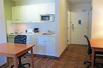 Extended Stay Deluxe Fort Worth - Fossil Creek Extended Stay Deluxe Fort Worth - Fossil Creek