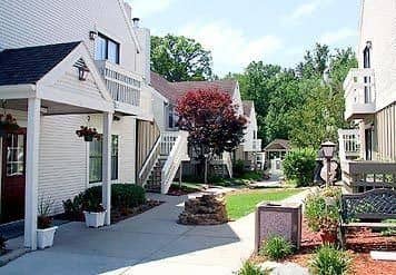 Gatehouse Suites East Lansing Gatehouse Suites East Lansing
