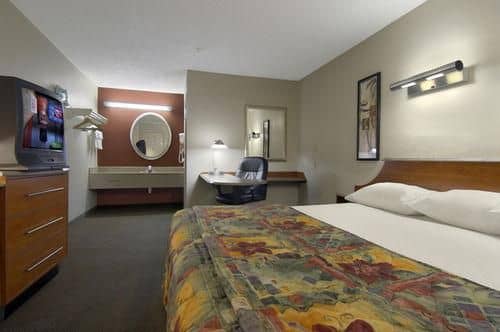 Red Roof Inn Findlay Red Roof Inn Findlay