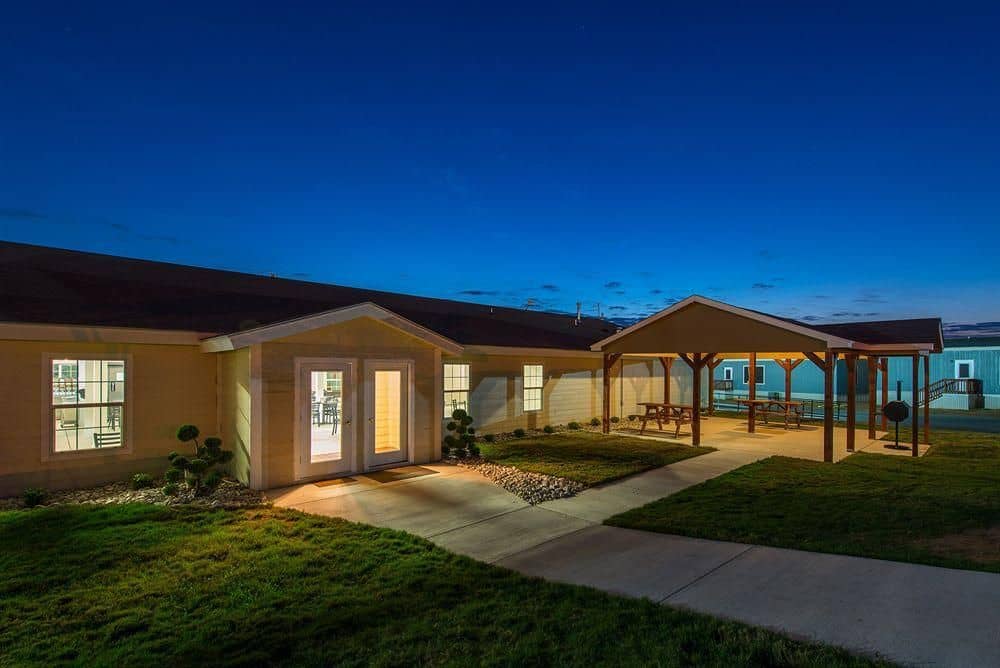 Eagle Ford Cabins Eagle Ford Cabins