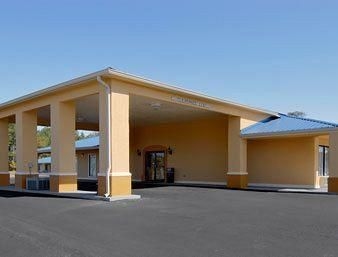 Travelodge Defuniak Springs3