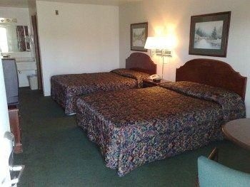 Motel 6 Woodland4