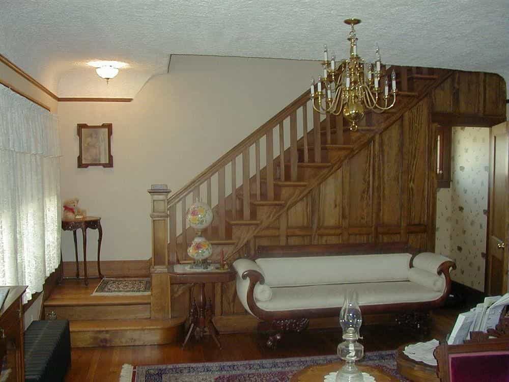 Dearborn Bed And Breakfast