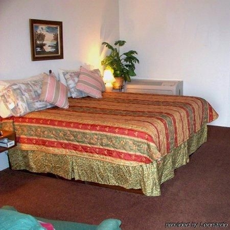 Rustic Motel Rolla0
