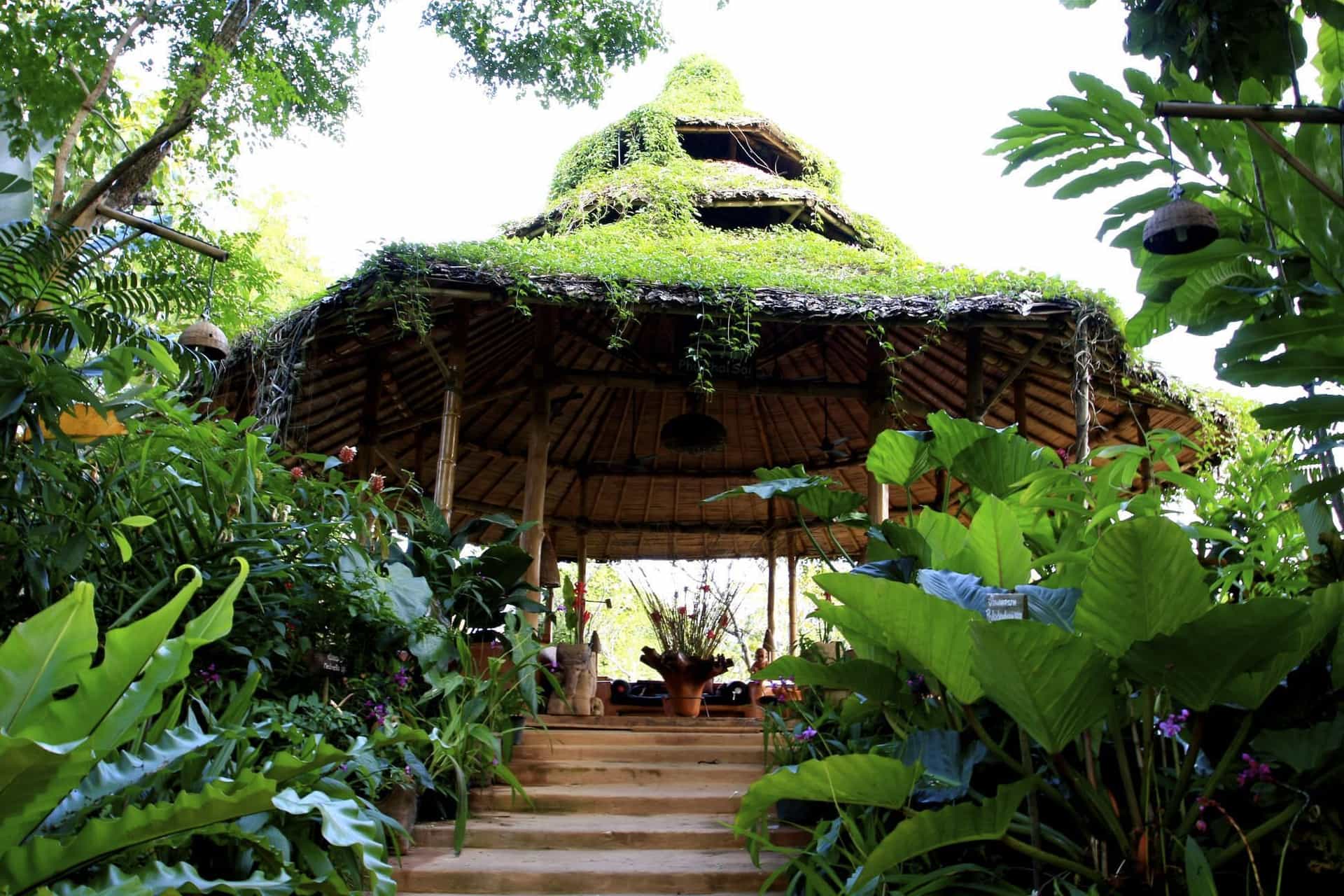 ภูใจใส เมาน์เท่น รีสอร์ต ภูใจใส เมาน์เท่น รีสอร์ต
