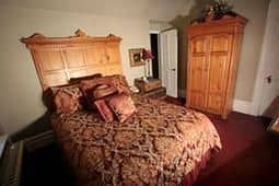 Armstrong Mansion Bed and Breakfast Armstrong Mansion Bed and Breakfast