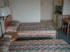 The Virginian Motel4