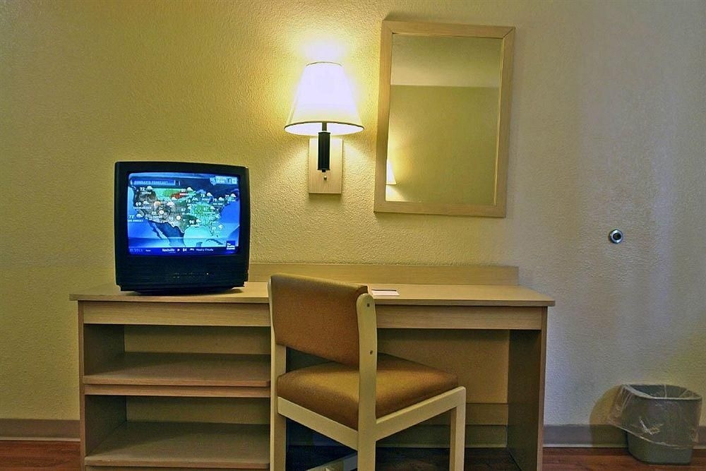 Motel 6 Hattiesburg-Univ of Southern MS4