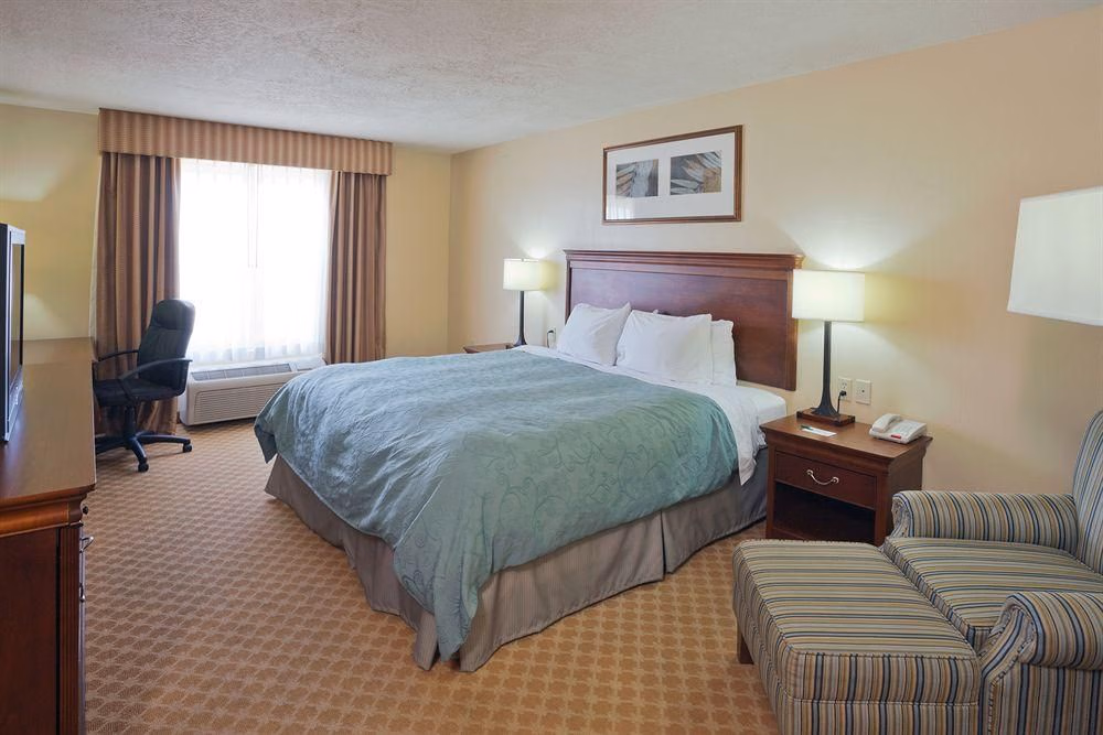 Baymont Inn & Suites St. George Northeast2