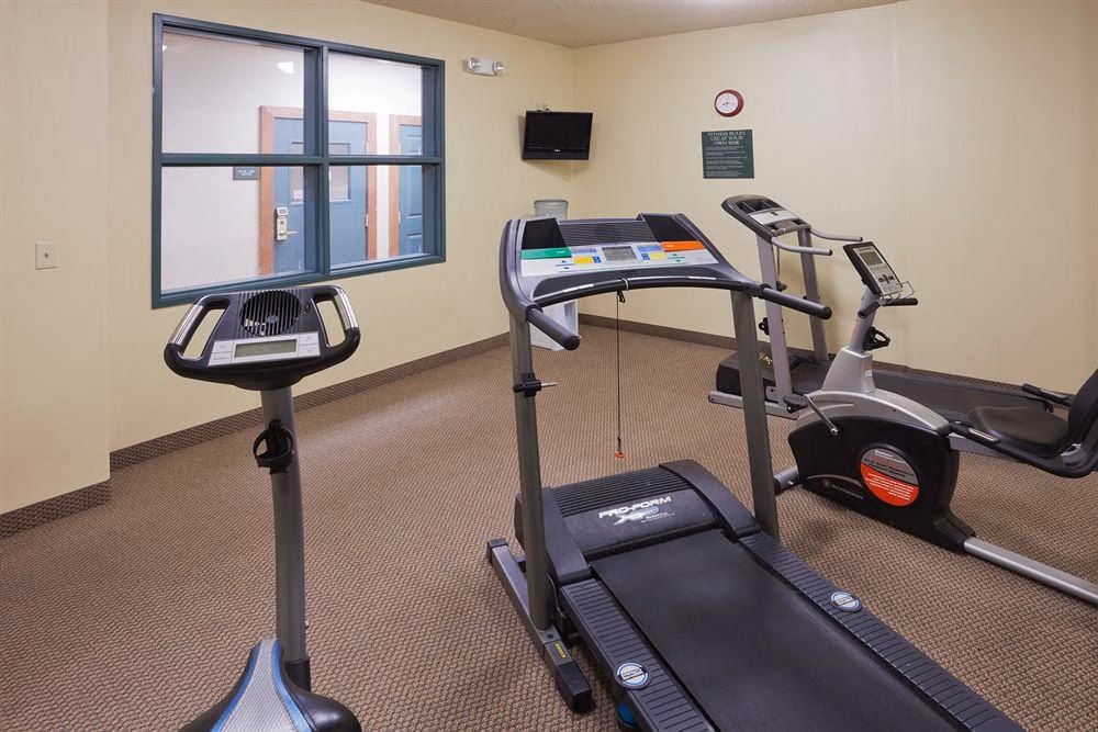 Baymont Inn & Suites St. George Northeast1