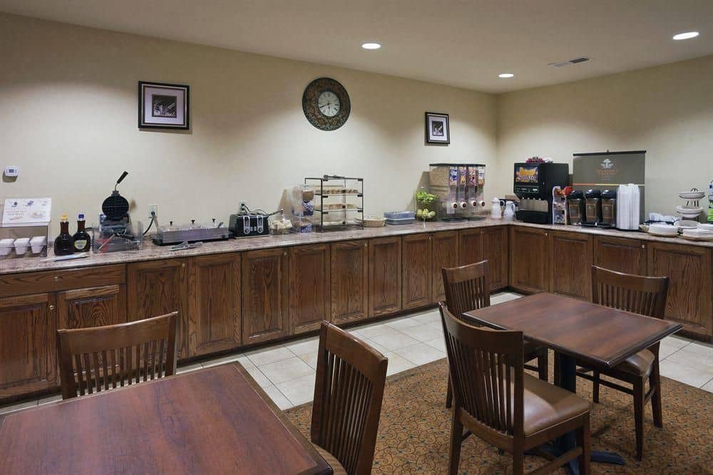 Baymont Inn & Suites St. George Northeast Baymont Inn & Suites St. George Northeast