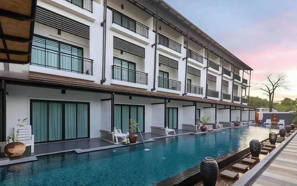 Phuketa Hotel Phuketa Hotel