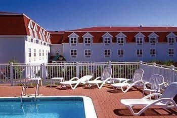 Acadia Inn Acadia Inn