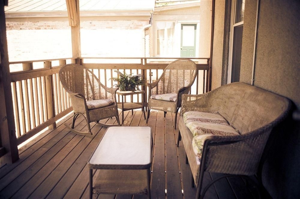 The Glendalia Boutique Hotel & Culinary Studio3