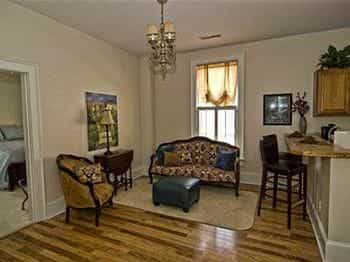The Glendalia Boutique Hotel & Culinary Studio