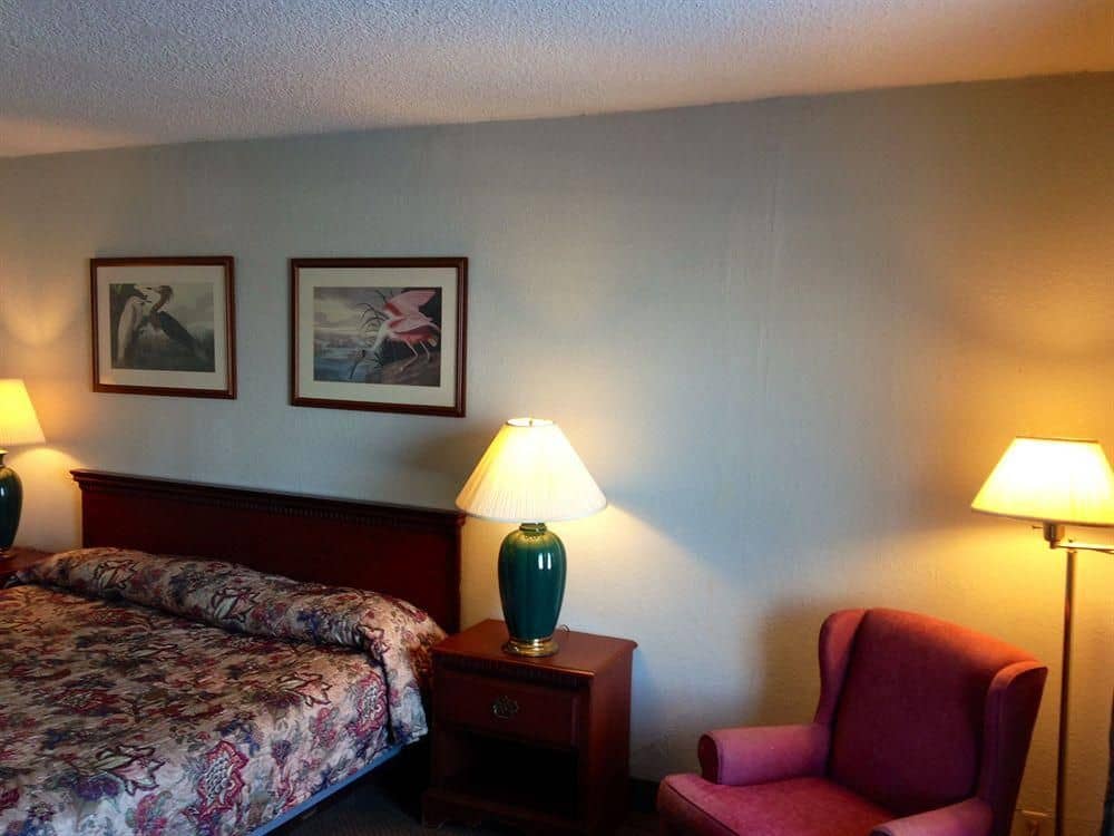 Country Hearth Inn & Suites Paducah Country Hearth Inn & Suites Paducah