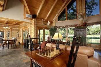 Timber Oaks Bed & Breakfast