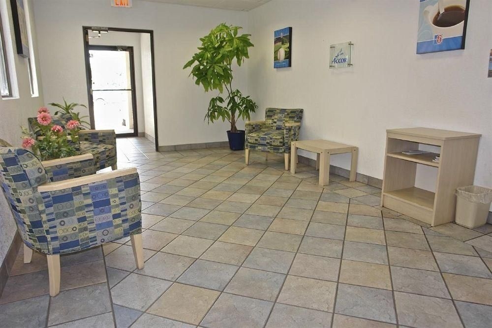 Motel 6 Minneapolis Airport - Mall of America4