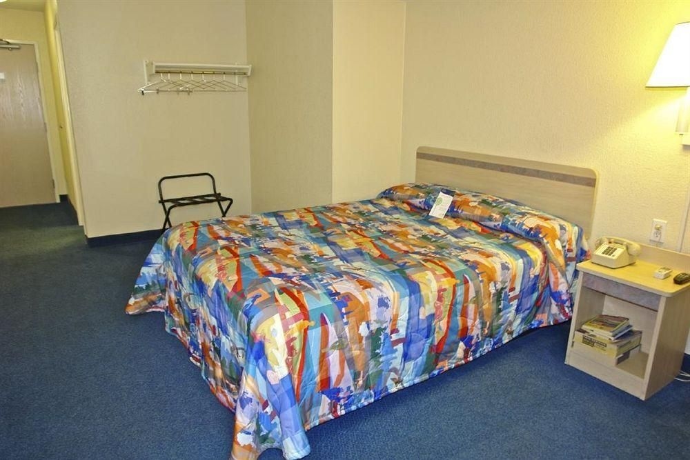Motel 6 Minneapolis Airport - Mall of America3