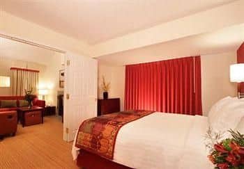 Residence Inn by Marriott Omaha Central Residence Inn by Marriott Omaha Central