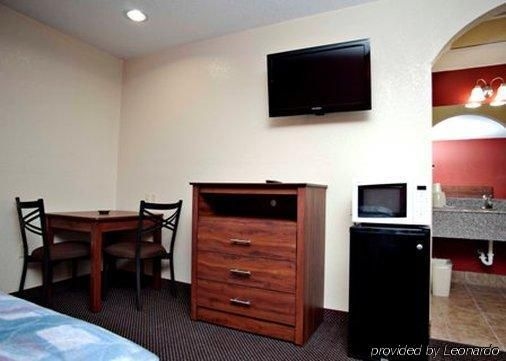 Budget Inn - Buffalo1