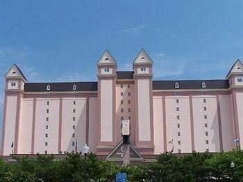 Dunes Manor Hotel4