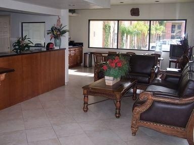 AMERICAN INN SUITES1