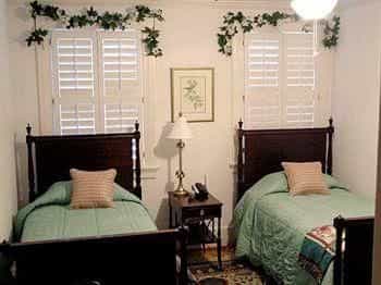 Fuquay Mineral Spring Inn & Garden