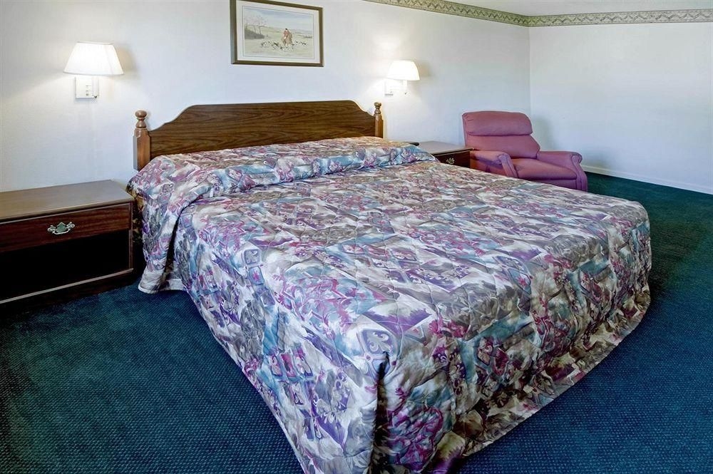 AMERICAS BEST VALUE INN2