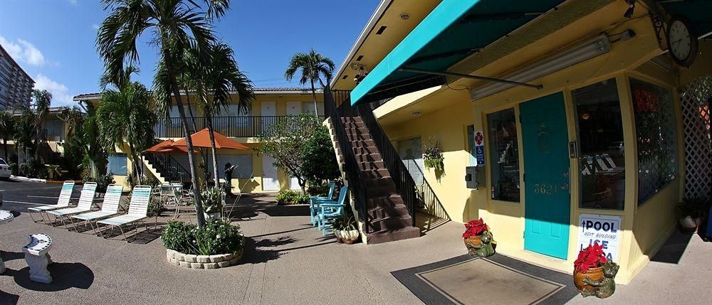 Galt Villas Motel2
