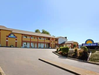 Days Inn Bloomington Days Inn Bloomington