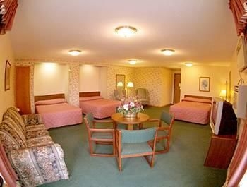 Prime Rate Motel3