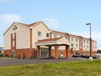Days Inn By Wyndham Watertown Fort Drum0