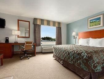 Days Inn By Wyndham Watertown Fort Drum4