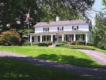 Wagener Estate Bed & Breakfast3