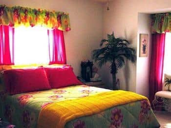 Tropical Paradise Bed & Breakfast Tropical Paradise Bed & Breakfast
