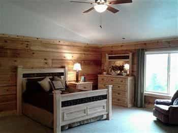 Mt. Emily Ranch Bed and Breakfast