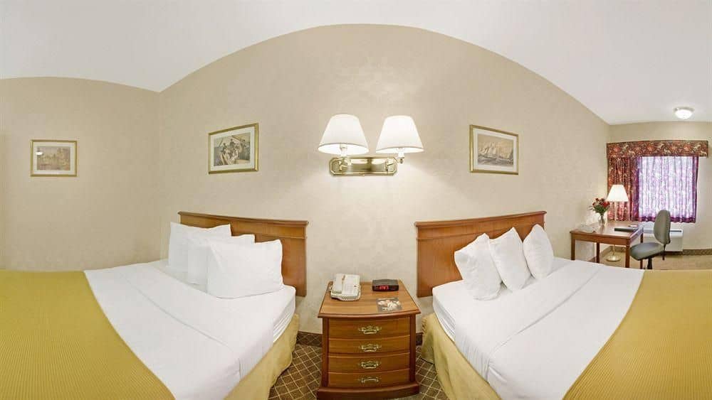 Executive Inn at Woodbury Executive Inn at Woodbury